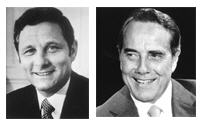 Sen. Birch Bayh and Sen. Bob Dole sponsored the Bill that enabled the Federal Government to transfer intellectual property rights to grantee organizations.