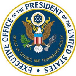 Image of The symbol of the Office of the President of the United States.
