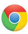 Download the Chrome web browser
